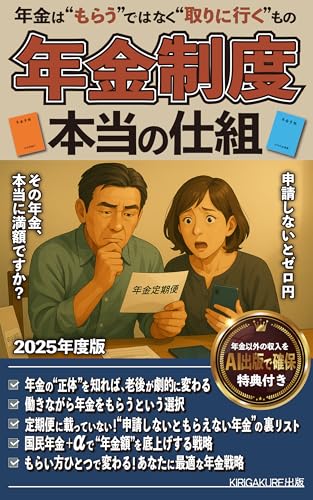 年金制度-本当の仕組【年金】【ねんきん定期便】【年金制度】【加給年金】【振替加算】【未支給年金】【死亡一時金】【寡婦年金】【障害年金】: 年金は“もらう”ではなく“取りに行く”もの 年金制度-本当の仕組【年金】【ねんきん定期便】【年金制度】【加給年金】【振替加算】【未支給年金】【死亡一時金】【寡婦年金】【障害年金】: 年金は“もらう”ではなく“取りに行く”もの