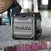Makita XRM08B 18V LXT / 12V max CXT Lithium-Ion Cordless Bluetooth Job Site Speaker, Tool Only