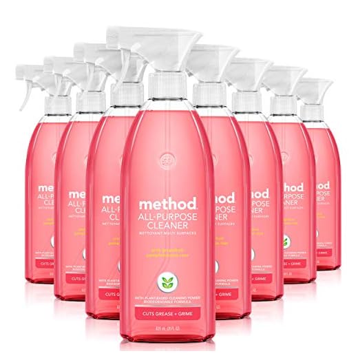 Method All Purpose Cleaner Spray 28oz