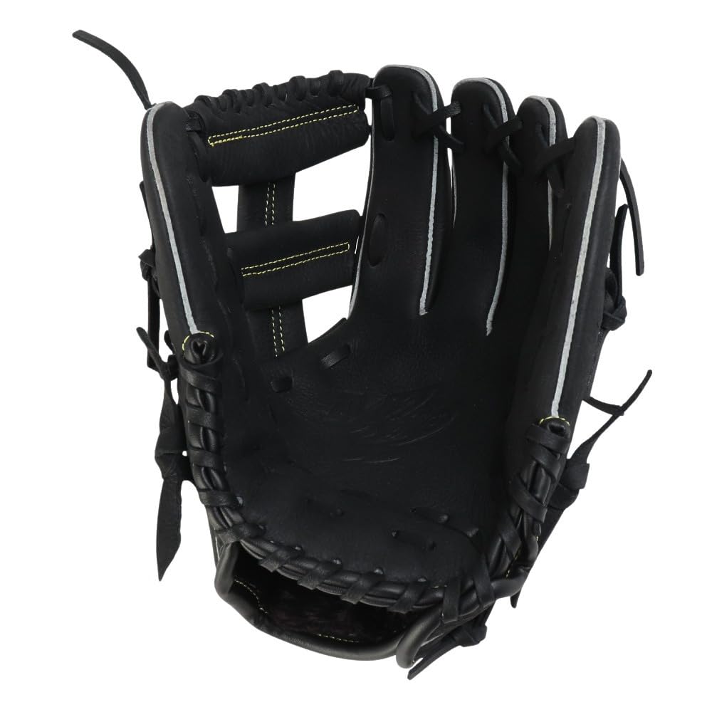 Amazon | ミズノ（MIZUNO） 少年軟式用グラブ オールラウンド用 野球