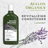 Avalon Organics revitalizing lavender conditioner, photo 4