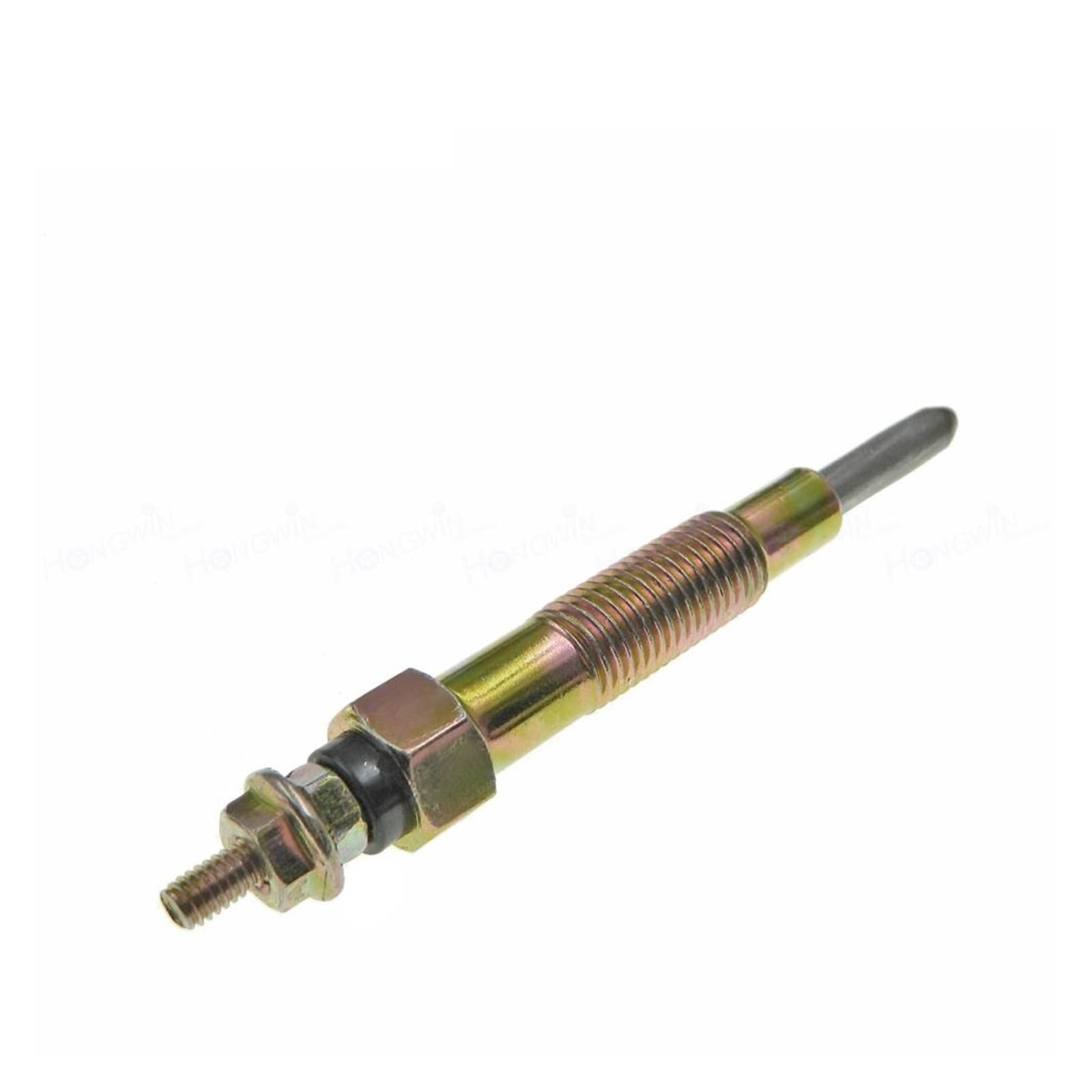 Xuanqingyi Store 4 pezzi di candelette riscaldanti compatibili con Triton, compatibile con Lancer, compatibile con Delica