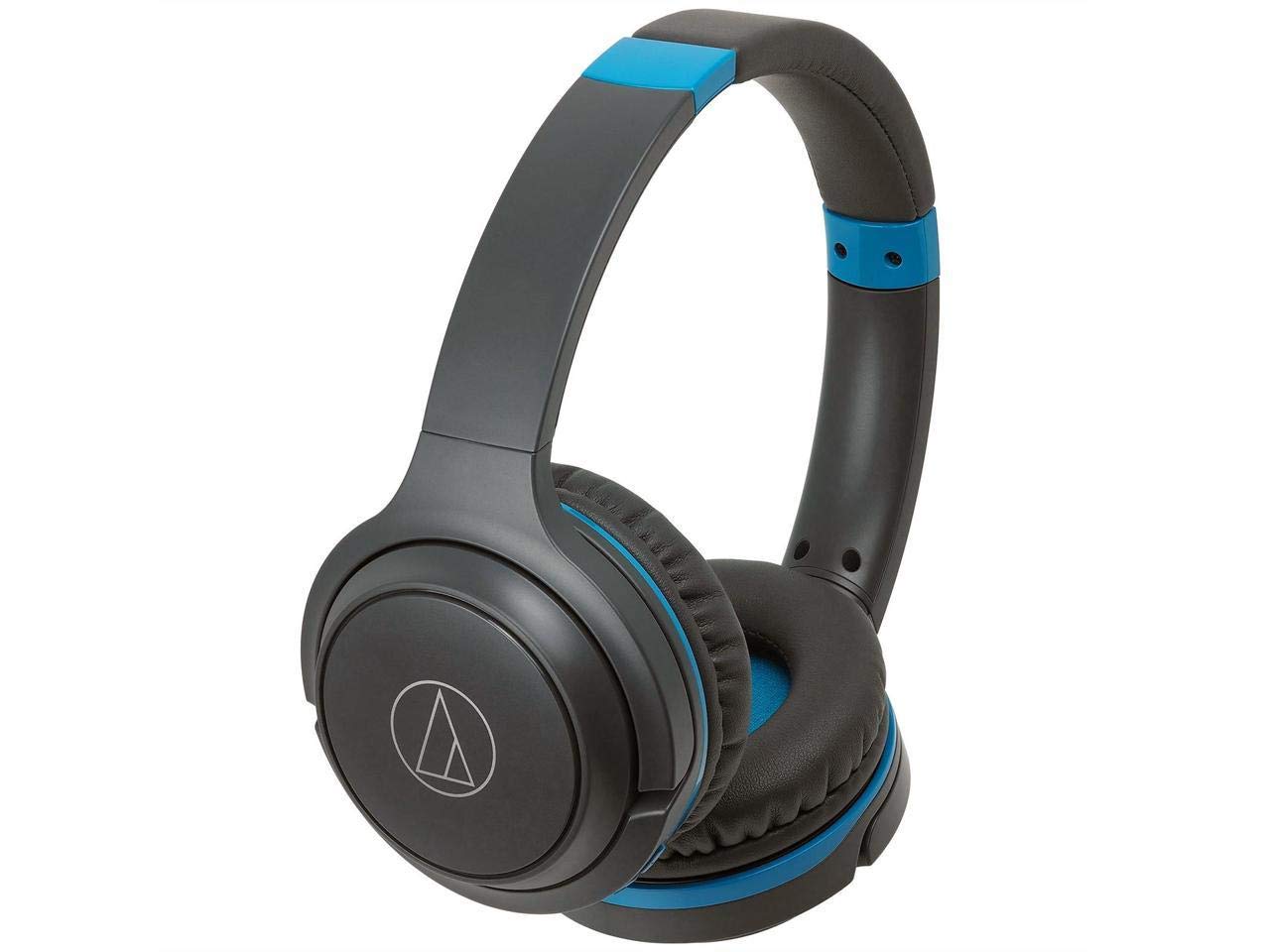 audio−technica ATH-S200BT BRD Audio-Technica ATH-S200BT - Top Hi-Fi & Video Design