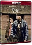  Training Day [Francia] [HD DVD]