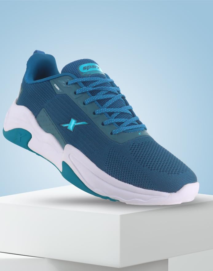 Image of SPARX Mens Sx0832g Sneaker