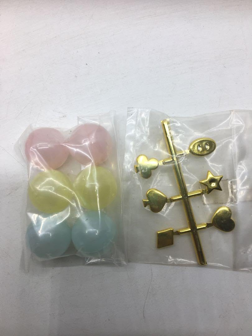 Amazon.co.jp: どんでブーりん パールブーレット 当時物 レトロ : おもちゃ