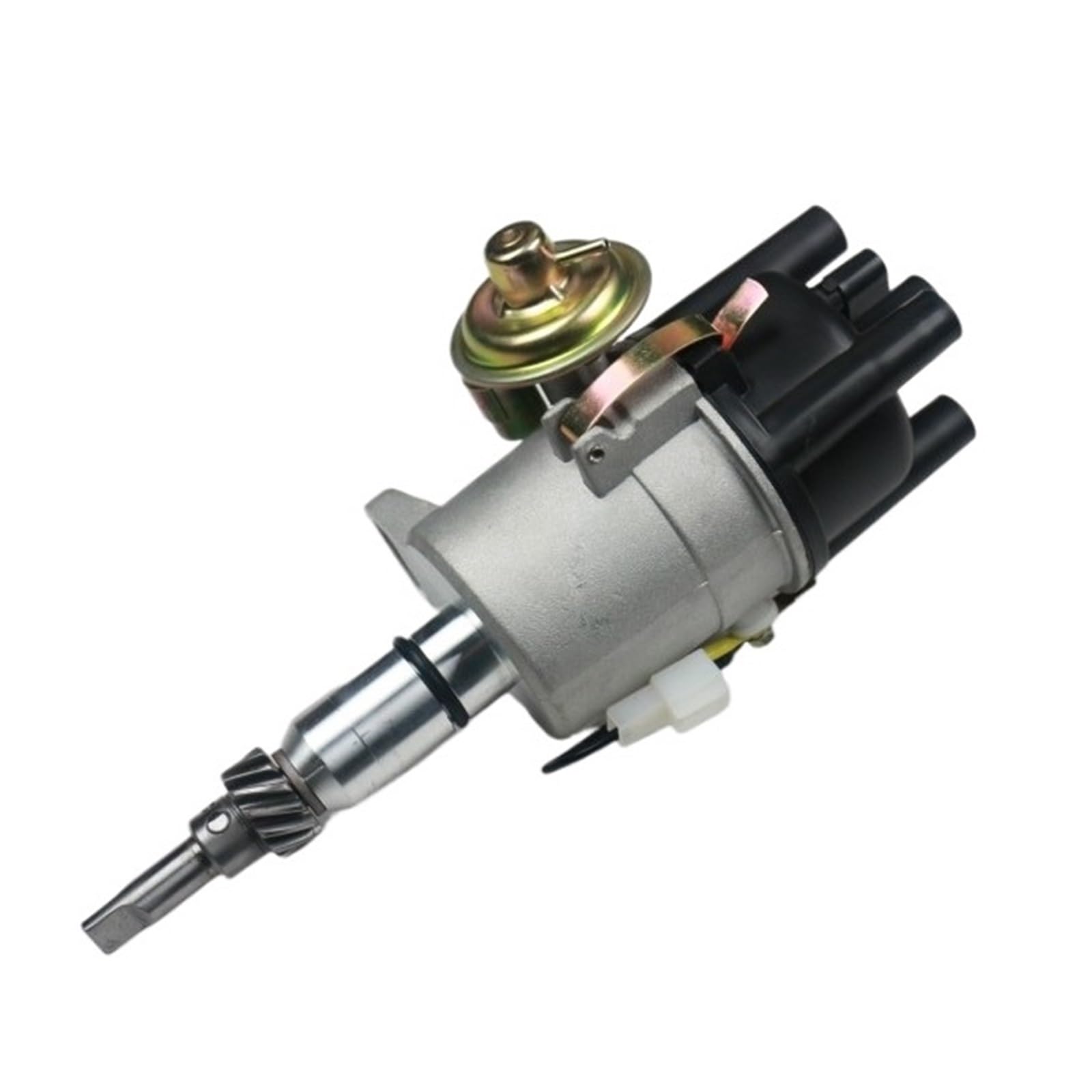 Car Auto Distributor Do Toyota DYNA Hiace Corona Crown Hilux 1Y 2Y 3Y 4Y Dystrybutor punktów Electronic Ignition Distributor