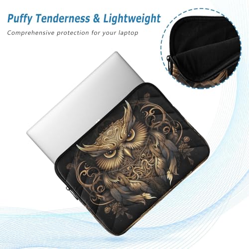 Funda para laptop Kigai para 13-14 pulgadas portátil miniatura 5
