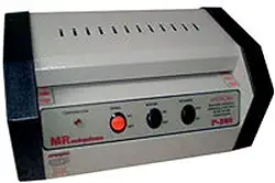 Máquina Plastificadora, Ofício, P-280, Bivolt, 297x210mm, Mr Máquinas