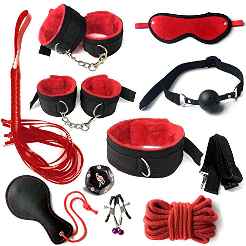 Toy sexuelle femme et kit de yoga intime pour dynamiser votre couple