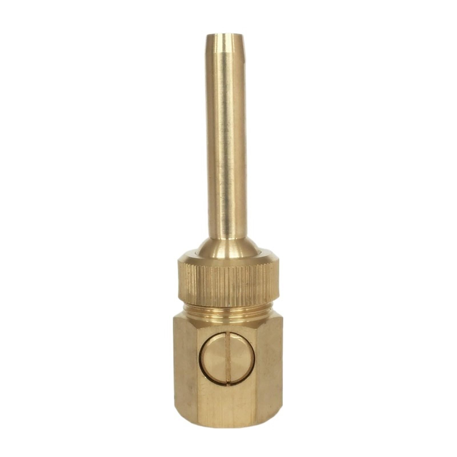 1/2'' 3/4" 1" Adjustable Valve Control Jet Straight Fountain Nozzles(DN25)