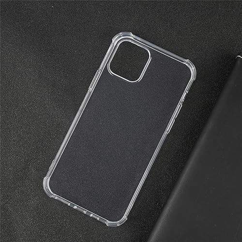 Coque iPhone 12 Pro Max anti rayures avec bumper de protection - 2