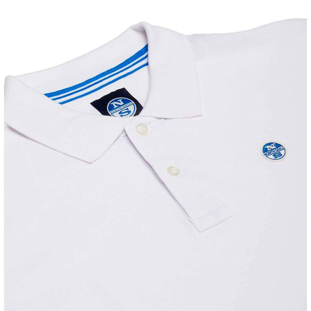 NORTH SAILS Polo S/S Polo Hombre