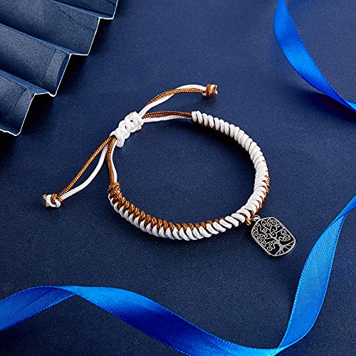 image for PH PandaHall 1.5mm White Nylon String 100 Yards Lift Shade Cord Blinds