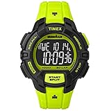 Timex 30 Lap Rugged Full Size Watch