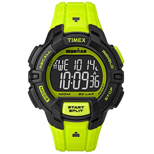 Timex 30 Lap Rugged Full Size Watch