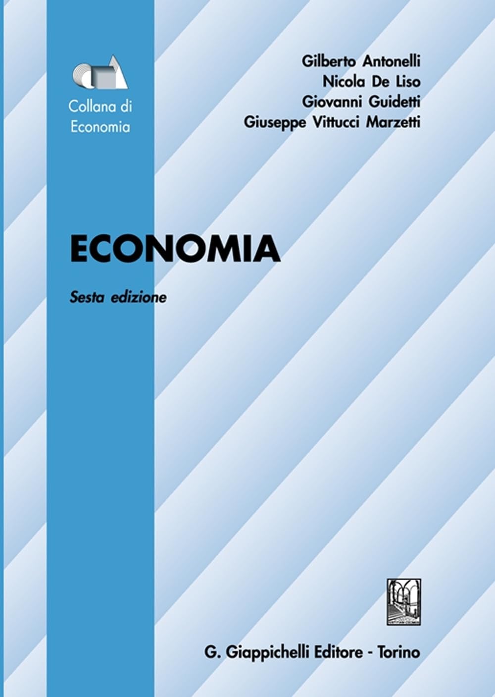 Economia - 4