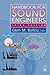 Produktbild Handbook for Sound Engineers