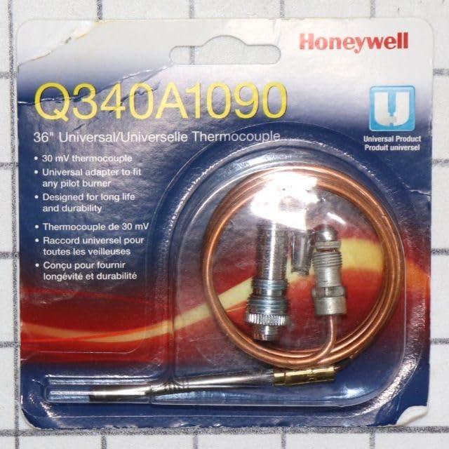 Q340A1090 Furnace Thermocouple 36"