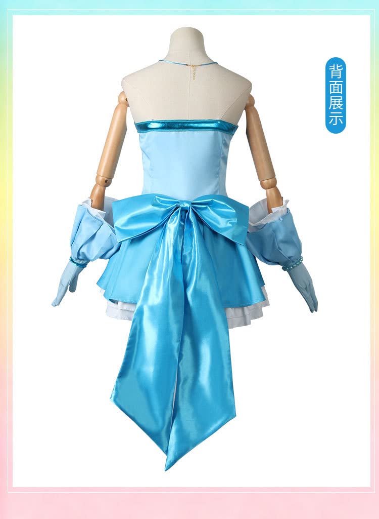 Amazon.co.jp: マーメイドメロディーぴちぴちピッチ 宝生波音