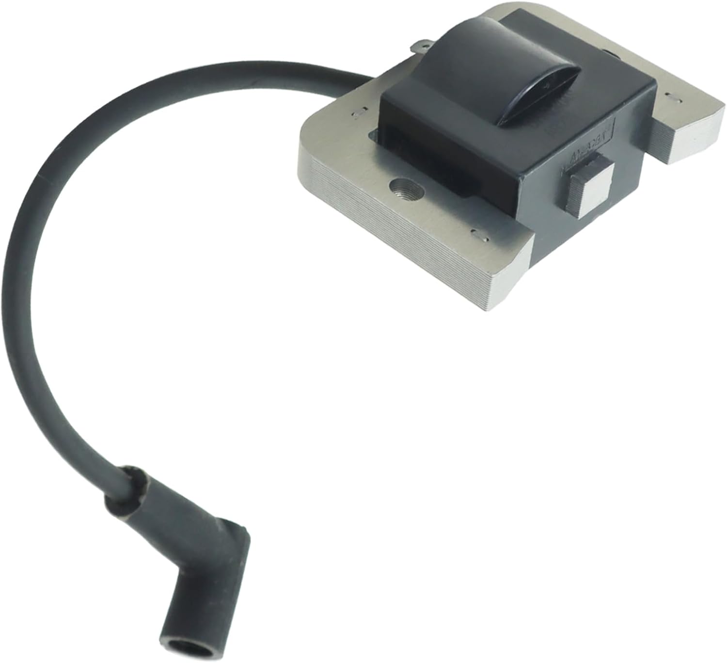 2 pack 32-584-06-S Ignition Coil Module Compatible with Kohler KT ZT Engines 7000 Series Lawn Mower Engine KT610 KT740 ZT720 ZT730 Replaces 3258406-S 3258406 3258406S 32 584 06 S