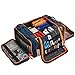 Ergodyne Arsenal 5216 First Responder Medical Trauma Supply Jump Bag for EMS, Police, Firefighters , Blue