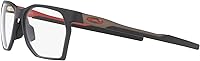 Vista 3 de Oakley Marcos rectangulares para gafas Ox8059 Ctrlnk para hombre