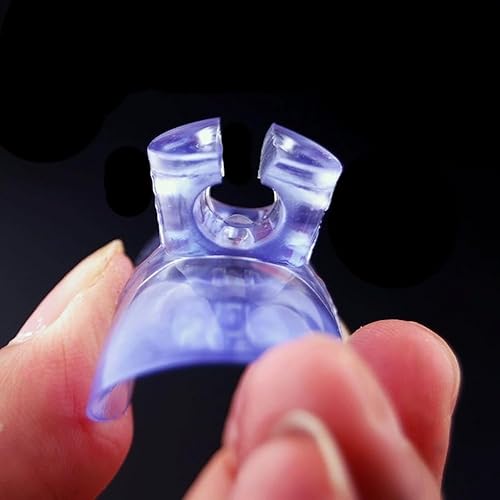 Miniatura 3 de Aswewamt 30 unidades de conectores de ducha de baño, ventosas grandes de alta resistencia, ventosas grandes sin ganchos, ventosas de repuesto para