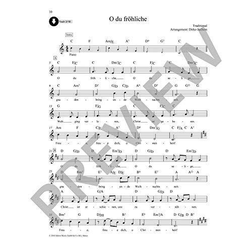 Christmas Classics: 16 Most Popular Christmas