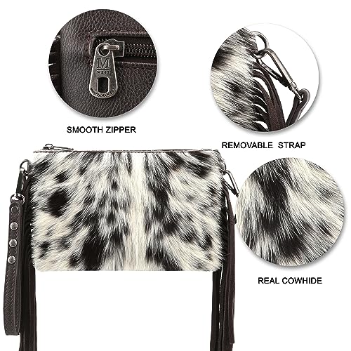 Image of Montana West Western Purse for Women Crossbody Bag Wristlet Clutch Purse