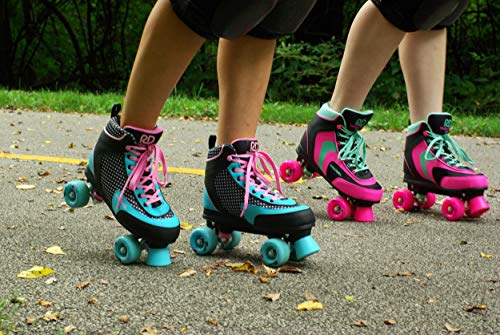 Roller Derby U729W Roller Star 750 Women'S Roller Skate thumb #6