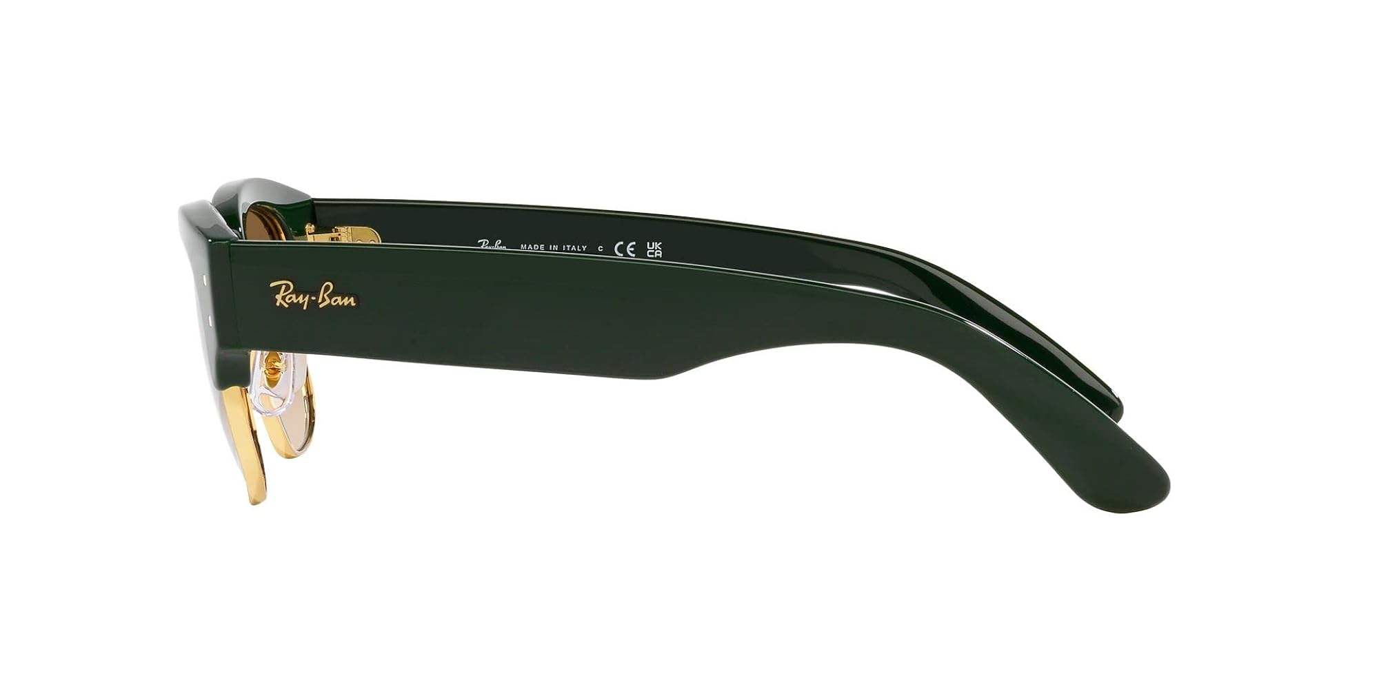 超美品　Ray-Ban　メガ　クラブマスター　 RB0316S rb0316s-99031.jpg