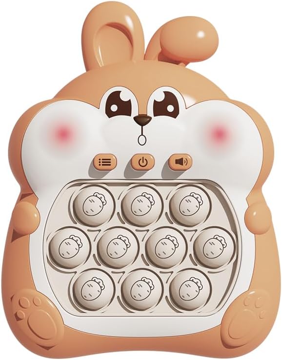 Juguetes sensoriales para ansiedad con burbujas de luz, juguetes sensoriales para niños de 3 a 12 años, para cumpleaños, alivio del estrés, autismo,