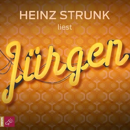 Couverture de J&uuml;rgen