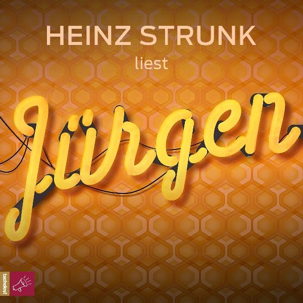 Der goldene Handschuh (Hörbuch-Download): Heinz Strunk, Heinz Strunk, tacheles! / Roof Music Audible Hörbücher & Originals