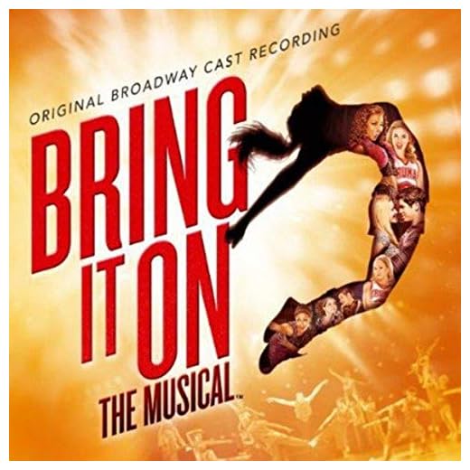 Bring It on: The Musical / O.B.C.