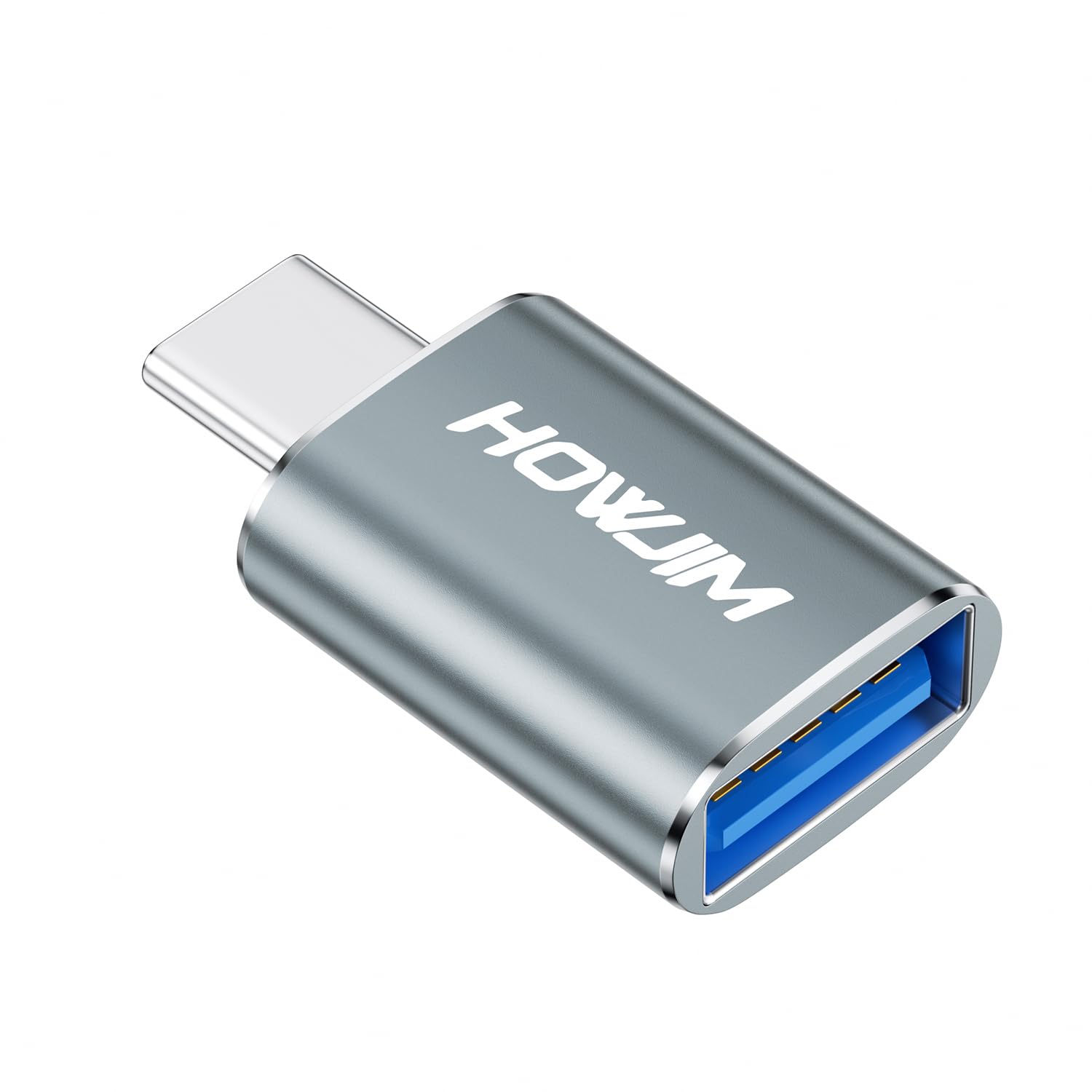 Amazon.co.jp: HOWJIM USB Type-C 変換アダプタ USB 3.2 Gen2 (メス 