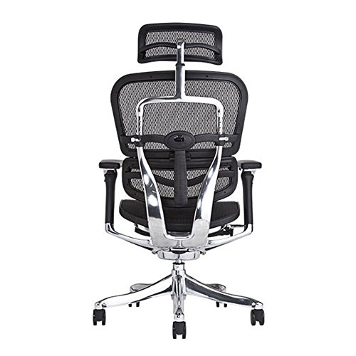 エルゴヒューマン プロの欠点 超インドア派 おじさんシステムエンジニアのブログ