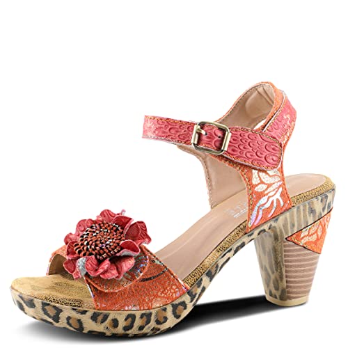 Image of Spring Step L'Artiste womens Wildcat
