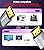 SWITCHFLUX DisplayPort 1.4 to HDMI 2.1 Cable (8K@60Hz,4K@120Hz,2K@144Hz) 6ft Uni-Directional DP (Source) to HDMI (Display) Braided Cord Supports HDCP 2.3 HDR10 Display Port for AMD,NVIDIA,and PC