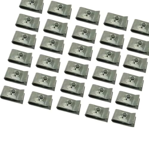 I[goCAԁAXN[^[AATVAybgAd]ԗpvX`bNJo[Ae[i[AZt^bsOlWANbvt M4AM5A4.2mmA4.8mm(30pcs clips)