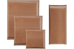 4 Pack Heat Press Pillow Mat Bundle