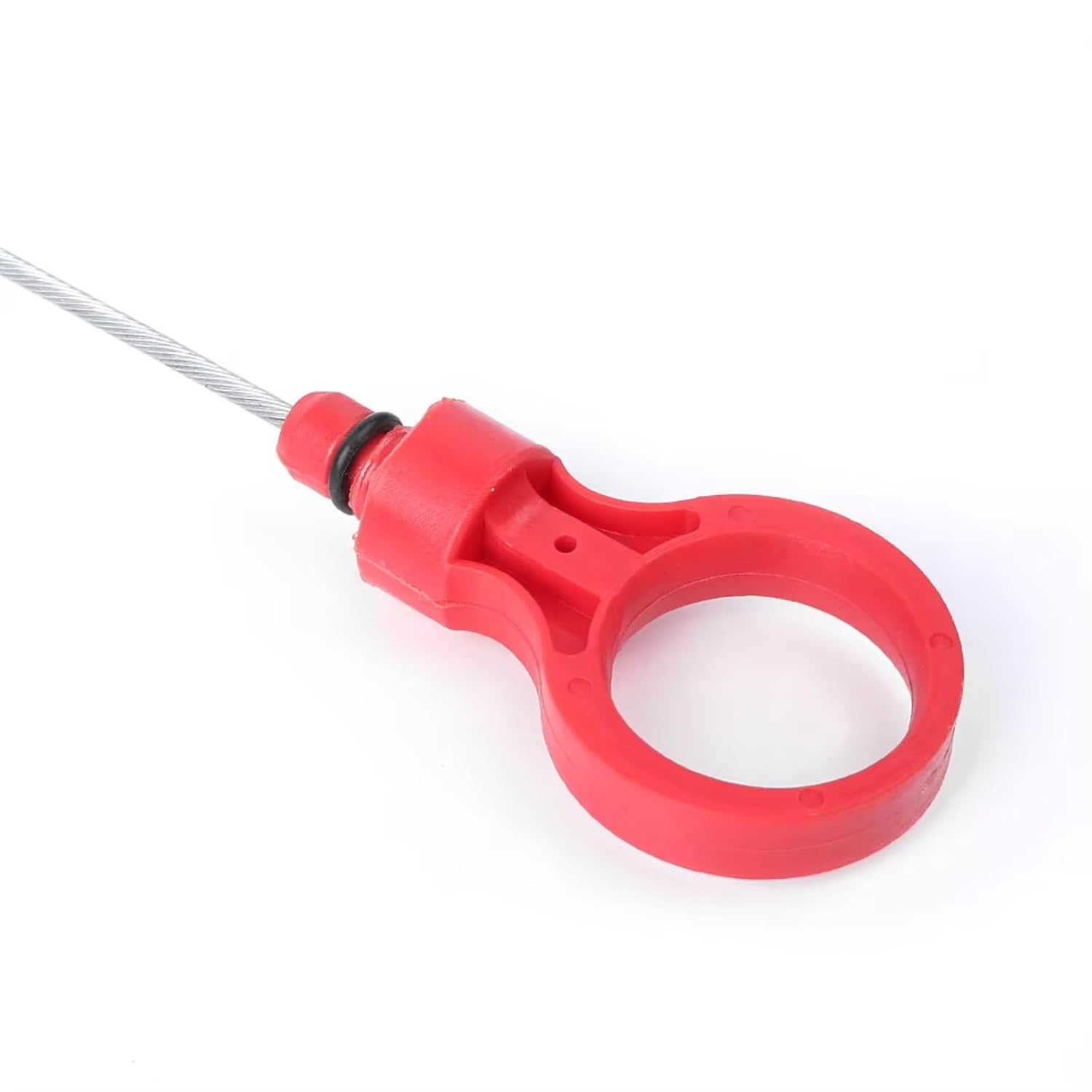 Automotive Oil Level Gauge Compatible with Chrysler for 300 2006 2007 2008 2009 2010 2011 for Pacifica 2007 2008 Car Engine Oil Dipstick OEM：8863B