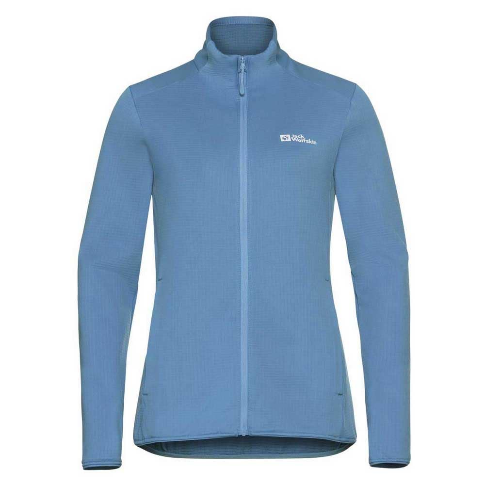 Jack Wolfskin Kolbenberg FZ W