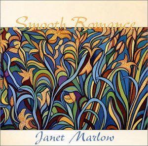 Janet Marlow [Audio CD]