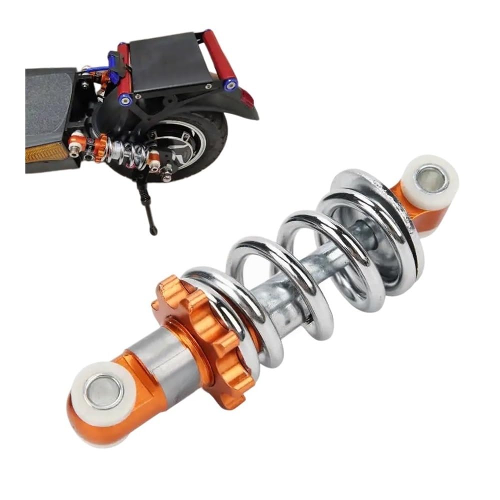 Ammortizzatore Ammortizzatore Per Scooter Passo Foro 125 Mm