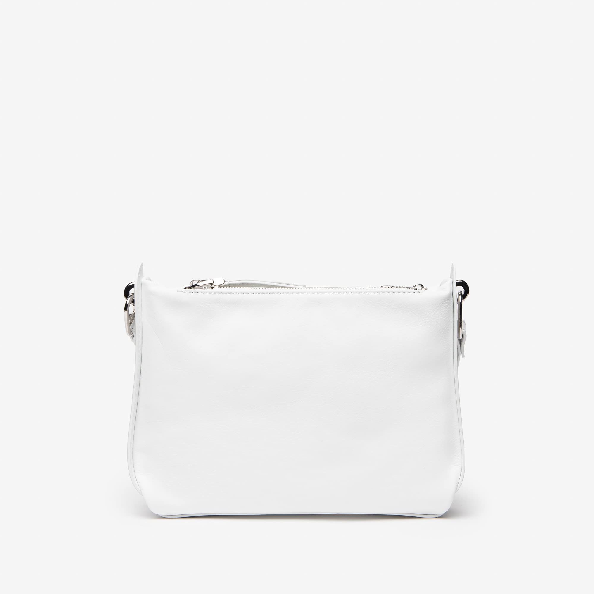 Nero Giardini E343100D Borsa A Tracolla Da Donna In Pelle