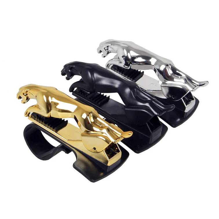 SRTech Jaguar Leopard Shape Plastic Phone Clip | Mobile Phone Holder for CAR USE Multi Colour (B0BW944QGF) Amazon Price History, Amazon Price Tracker
