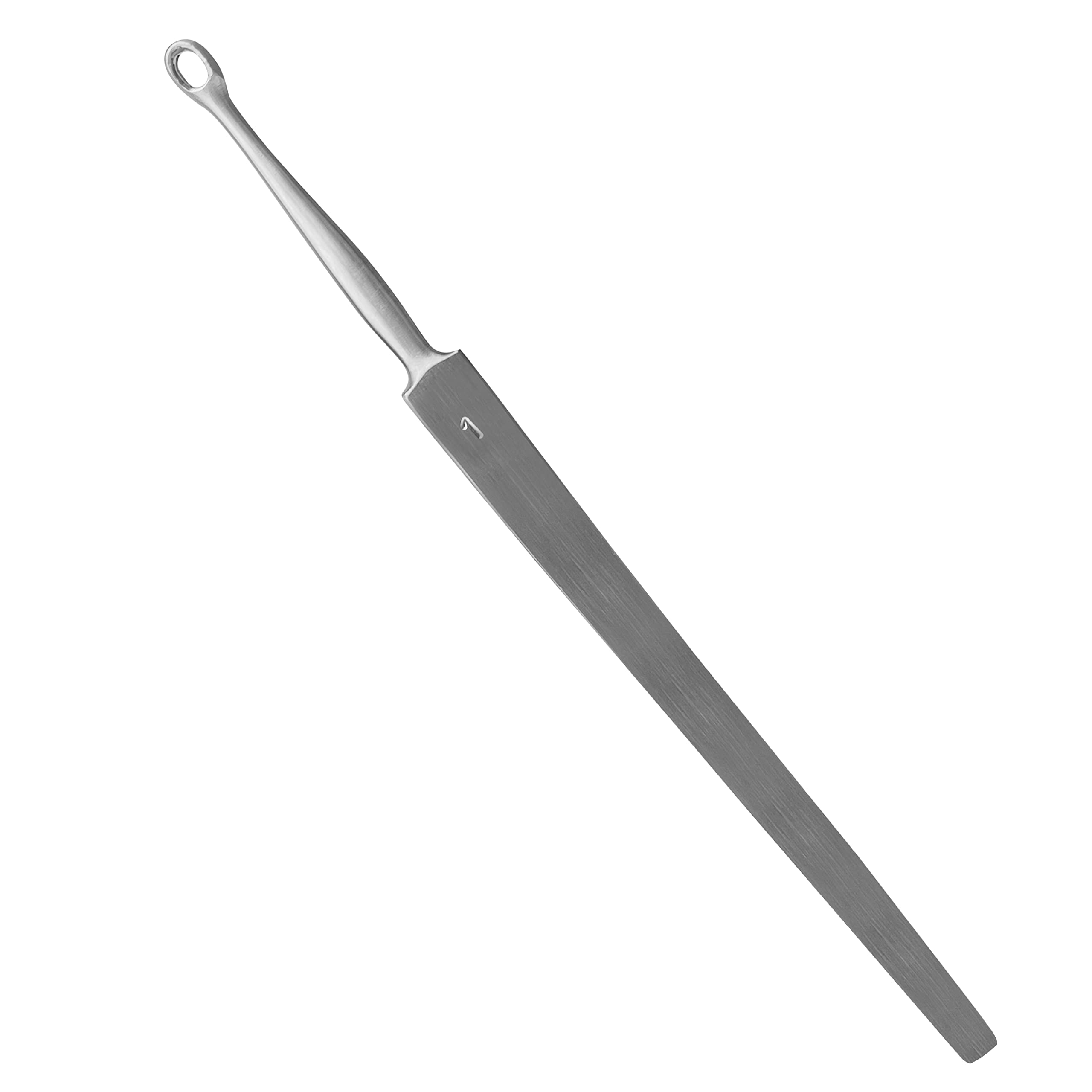 Fox Dermal Curette 3 mm Round Dermatology Scrape Instruments Stainless Steel — Amazon image 12