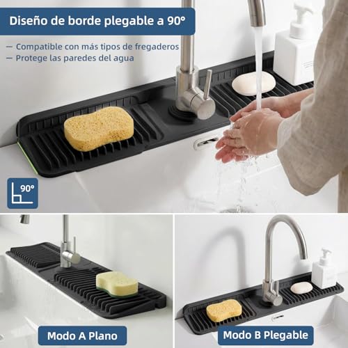 Accesorios para fregadero 12 Imagen adicional
